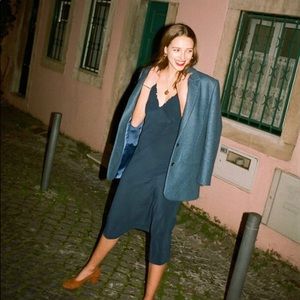 Rouje Jacques Blazer - Size 36